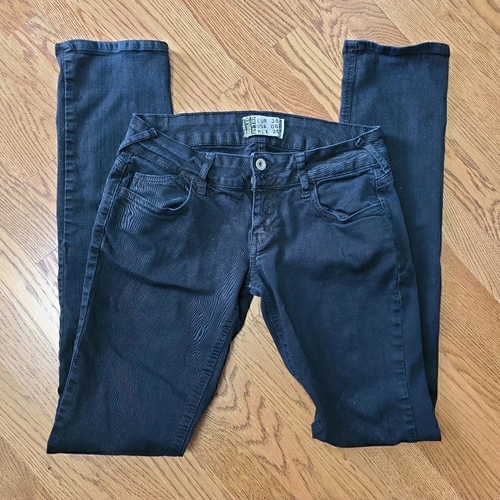 Denim Rules by TRF 